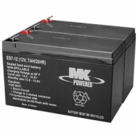 Replacement Batteries