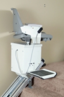 Swivel Seat