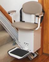 Used AmeriGlide Stair Lift AC Rubex