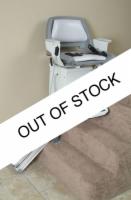 Used AmeriGlide Stair Lift DC Powered
