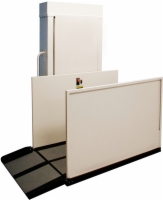AmeriGlide Hercules II VPL - Residential Reconditioned