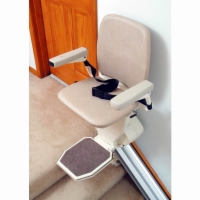 Pinnacle Luxury Stair Lift