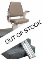 Used AmeriGlide HD Stair Lift