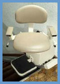 Summit Stair Lifts