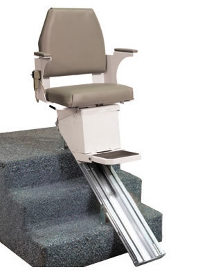 Heavy Duty Stair Lifts