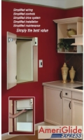 AmeriGlide Express Dumbwaiter