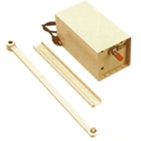 Hercules II 750 Automatic Opener - Top Landing or Platform Gate