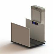 AmeriGlide Hercules II AC 750 Commercial