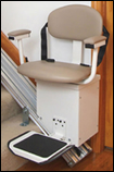 AmeriGlide Stairlifts