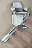 AmeriGlide Stairlifts