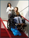 Stair Climber