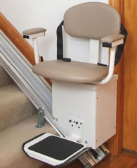 Stair Lift Example