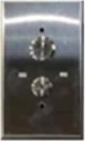 AR130 One Button w/Keylock Call