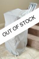 Used AmeriGlide Outdoor Stair Lift
